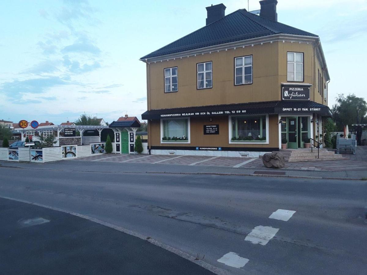 Paradlaegenhet Eskilstuna Exterior photo