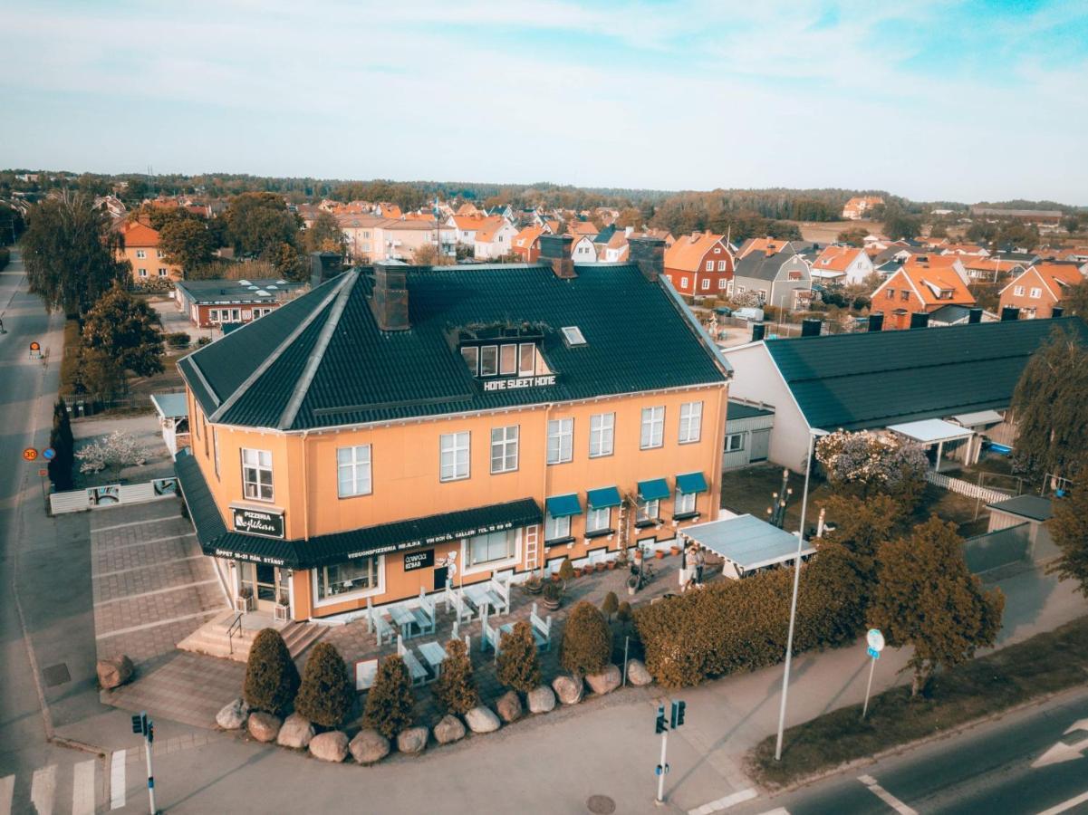 Paradlaegenhet Eskilstuna Exterior photo